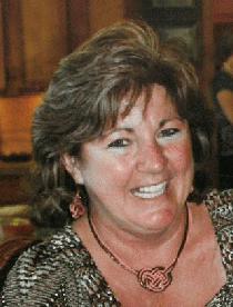 Shirley Hollyfield Sheffield